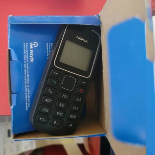 فروش نوکیا 1280 هندی با کیفیت عالی و کد فعال سازی