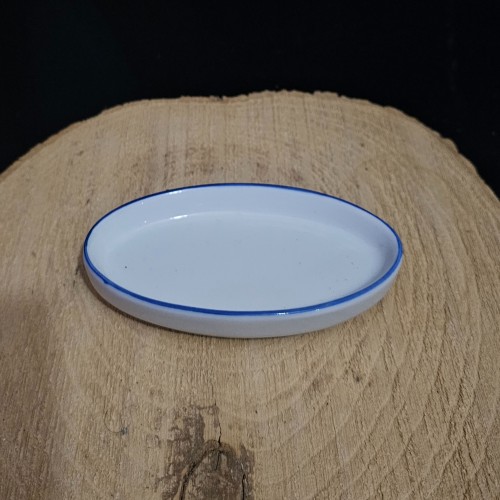 فروش سینی نمکدان گل پنبه