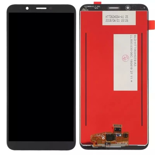 تاچ ال سی دی هوآوی Honor 7c Y7 Prime 2018 اصل