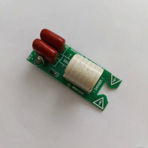 فروش جرقه زن مبدل 220 به 10 هزار ولت مخصوص گاز