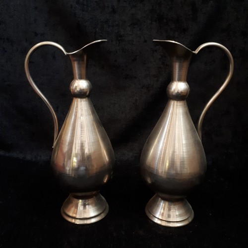 فروش پارچ ورشو 23 سانتی – قیمت جفت