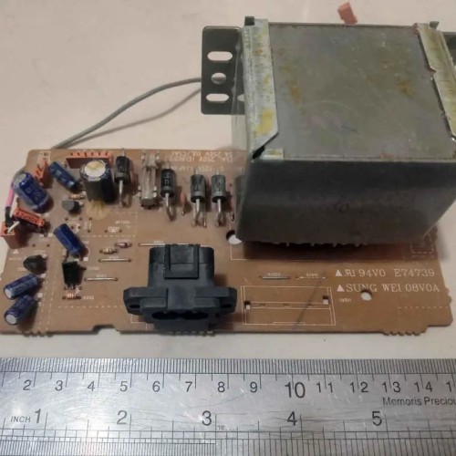 فروش ترانس خارجی با کیفیت و مدار یکسوساز حرفه‌ای