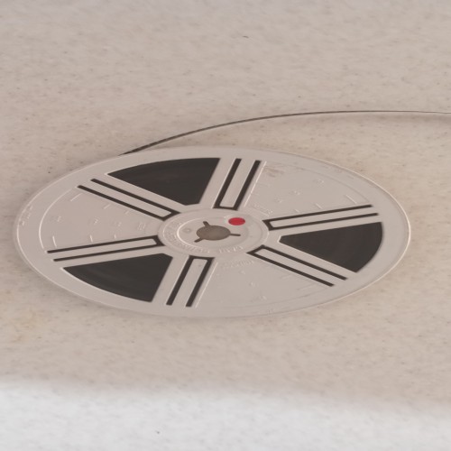 فروش فیلم آپارات 8 میلیمتری