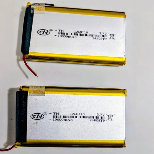 فروش باتری پاوربانک شیایومی 10000 میلی آمپر اصل