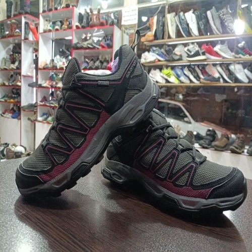 فروش کتونی سالمون اورجینال با بهترین قیمت