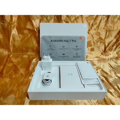 خرید Pad 7 Pro Wi Fi حافظه 512 رم 12 گلوبال وردسا