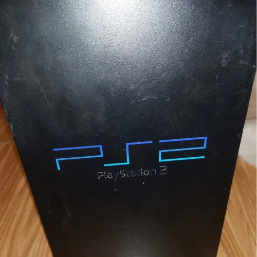 فروش پلی استیشن 2 PS2 فیت مدل SCPH10000 سالم و معیوب