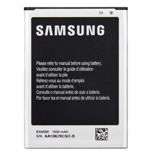 باتری اصلی سامسونگ Galaxy S4 Mini i9190 با گارانتی