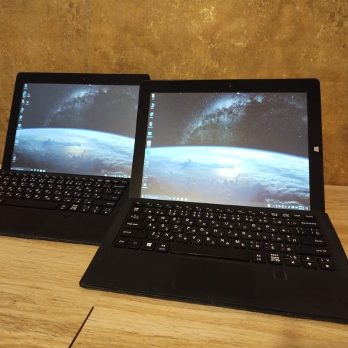 تبلت ویندوزی CLAID 11.6 اینچ فول HD رم 4 گیگابایت