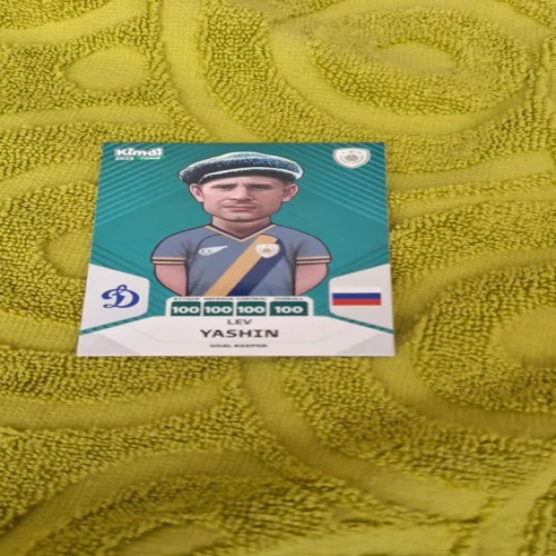 فروش کارت کیمدی فوتبالی 2025 با بهترین قیمت