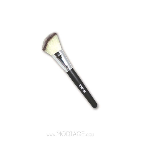 براش رژگونه Z321 زد وان Z.ONE با طراحی ارگونومیک و موی نرم