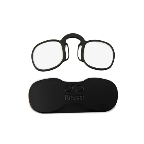عینک مطالعه فلکسی FLEXSEE Light Readers لوناتو - سبک و مقاوم
