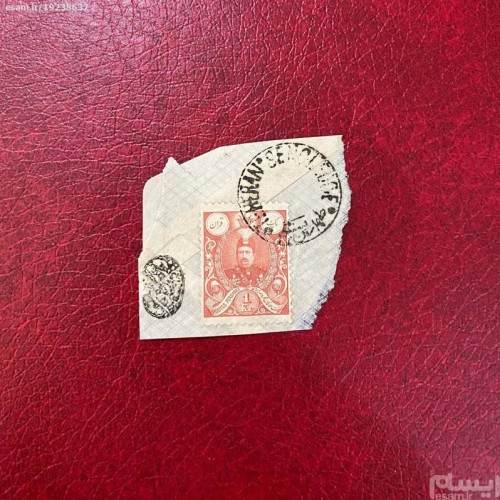 فروش طهران سنگلج محمد علیشاه