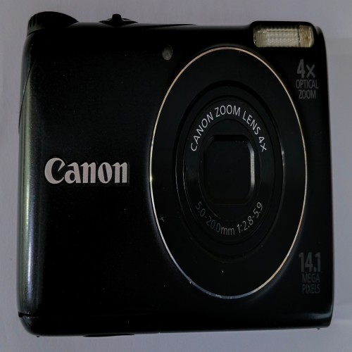 فروش دوربین کانن A2200