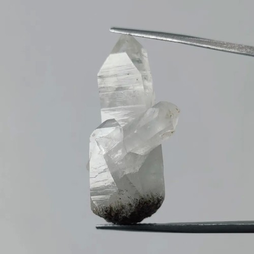 خرید بلور کریستالی سنگ کوارتز برزیل با کیفیت عالی