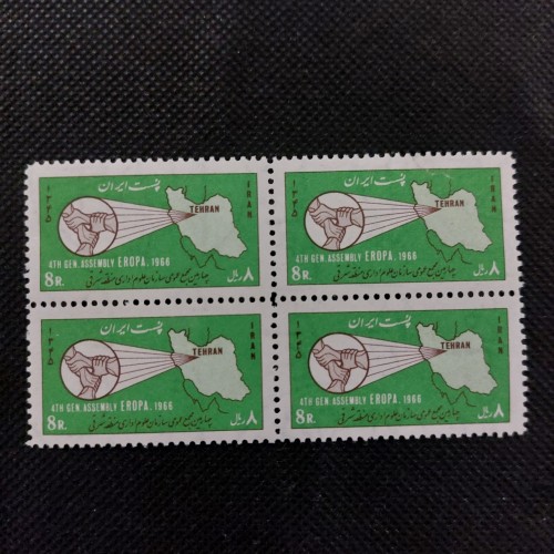 فروش مجمع عمومی علوم اداری منطقه شرقی