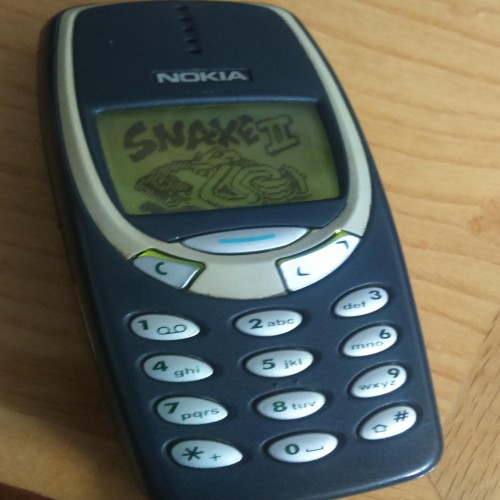 باتری نوکیا 3310 اصلی و فابریک - تعویض سریع