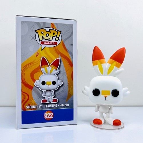 فانکوپاپ اورجینال funko hopplo با بهترین قیمت