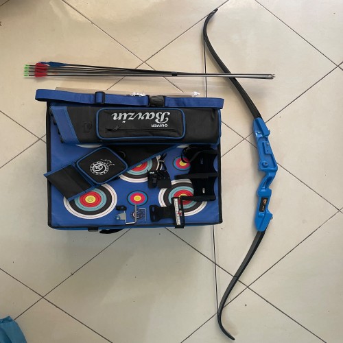 فروش پک کامل کمان(کمان تجهیزات)