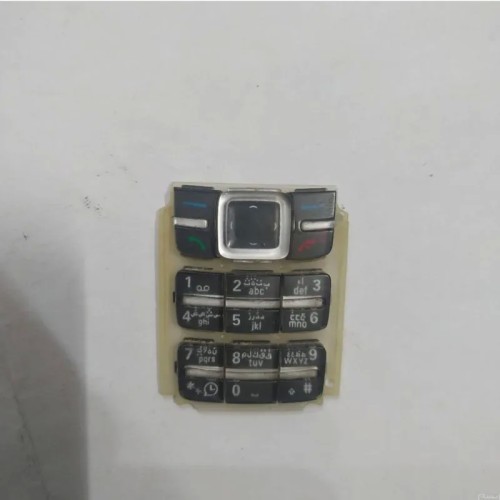 فروش صفحه کلید نوکیا 1600 استوک با بهترین قیمت