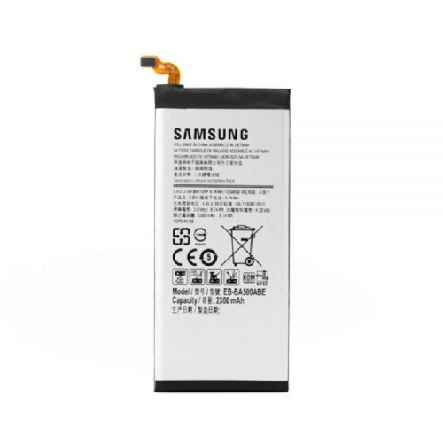 باتری اصلی سامسونگ Galaxy A5 2015 - A500 با کیفیت عالی