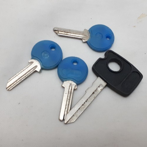 خرید کلیدهای خام وردسا با بهترین قیمت و کیفیت