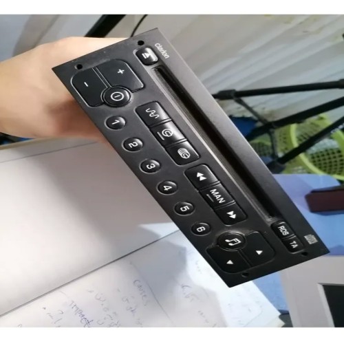 فروش پخش فابریک 206 کلاریون با کیفیت عالی