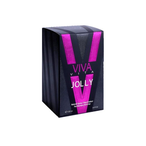 ادوپرفیوم زنانه JOLLY ویوا ویتا با رایحه خاص و ماندگار