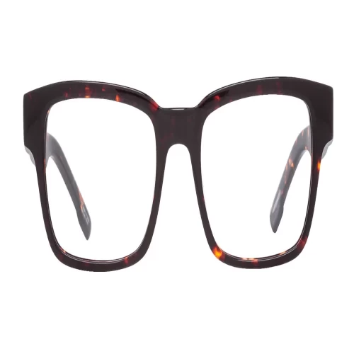 عینک طبی اسپای SPY Aiden 53 Dark Tort لوناتو