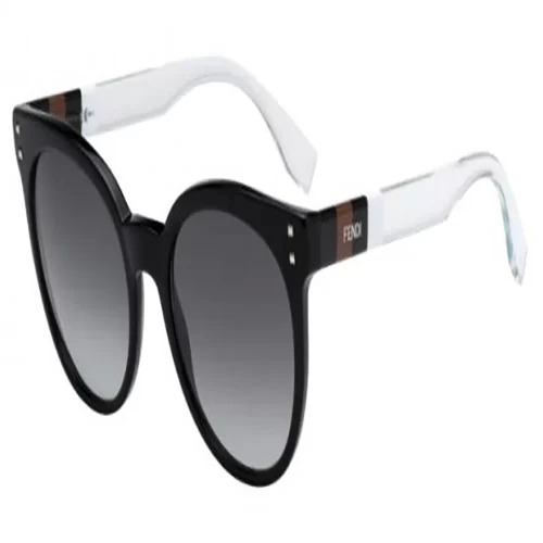 عینک آفتابی فندی FENDI FF 0083/S E6I VK لوناتو