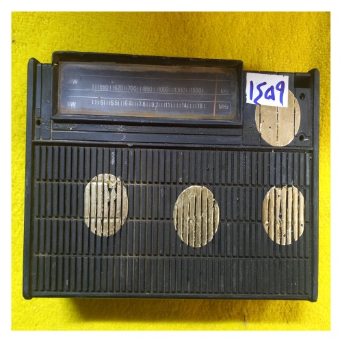 فروش رادیو قدیمی کد1459 با کیفیت و قیمت مناسب