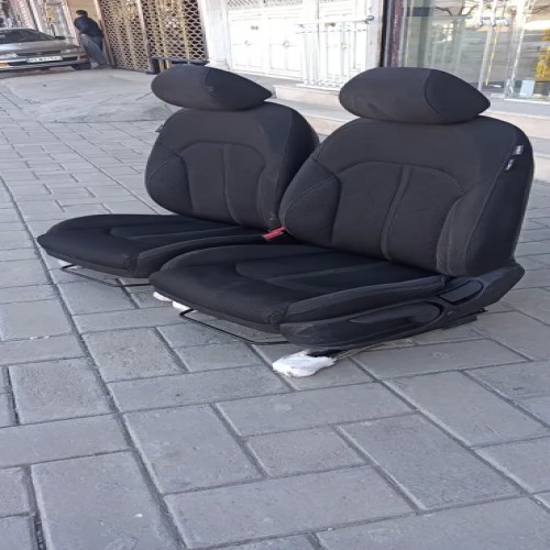 فروش انواع صندلی خلبانی استوک با کیفیت بالا