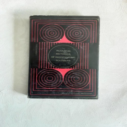 روش‌های آکوستیک در بررسی پلیمرها | راهنمای جامع