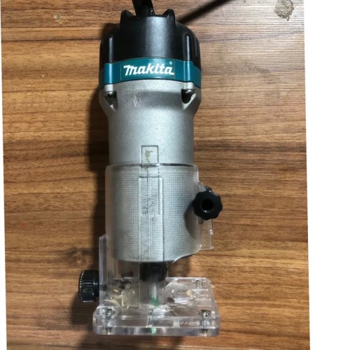 فروش فرز نجاری ماکیتا مدل MTR100 اصل و نو