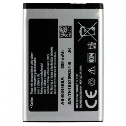تعویض باتری سامسونگ مدل C3010 با بهترین کیفیت