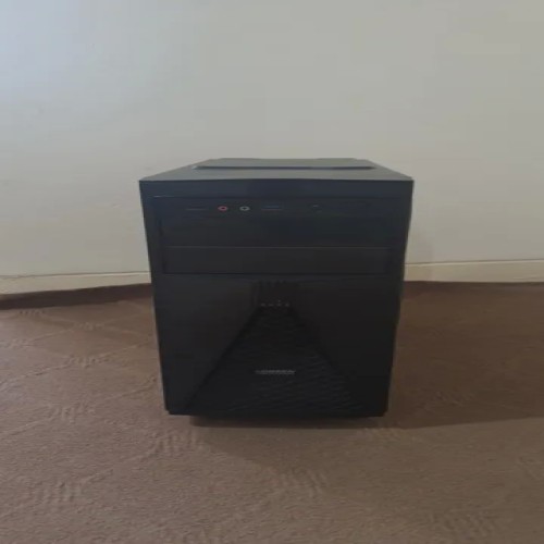 فروش کیس HDMIخور با 16GB رم DDR3 و حافظه SSD سریع