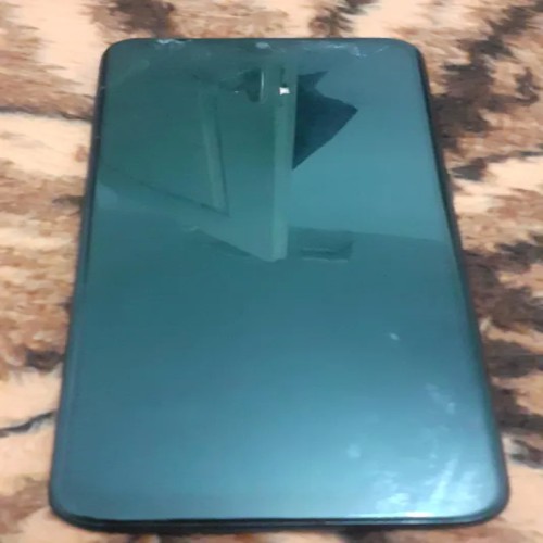 فروش گوشی گلگسی A20 سالم با تاچ السیدی تعویضی