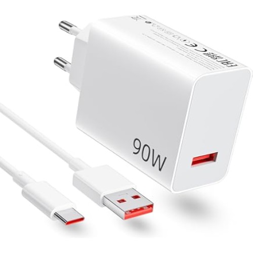 شارژر اصلی شیائومی 90 وات