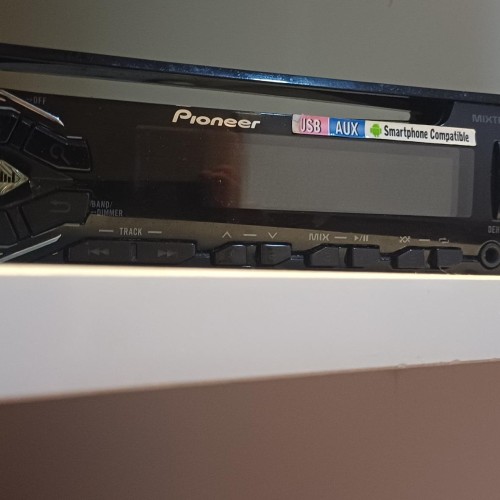 فروش پنل پایونیر یDEH 1853 با قیمت مناسب