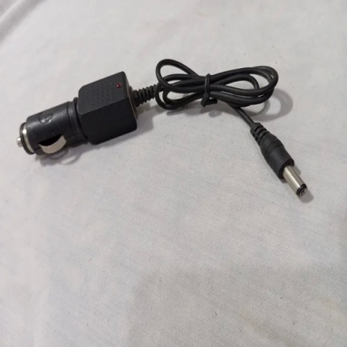 فروش شارژر فندکی ماشین و چراغ قوه و کارتخوان با ضمانت