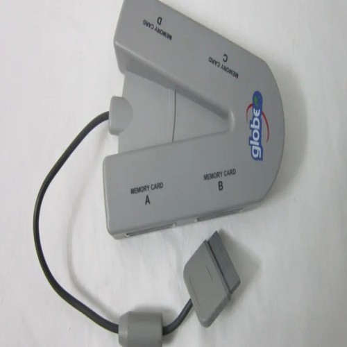 تبدیل 1 به 4 دسته پلی استیشن 1 مولتی تب PS1