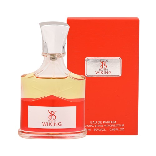 عطر ادکلن وایکنیگ مردانه | رایحه‌ای خاص و جذاب