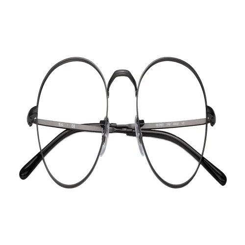 عینک طبی RayBan RX 3582V 2760 51 لوناتو - سایز استاندارد