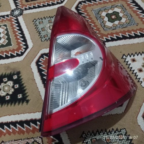 فروش چراغ خطر ساندرو با بهترین قیمت و کیفیت