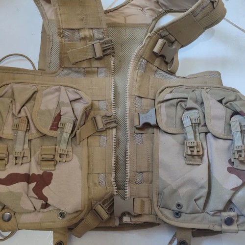 فروش جلیقه تاکتیکال نظامی با بند قوی و مقاوم