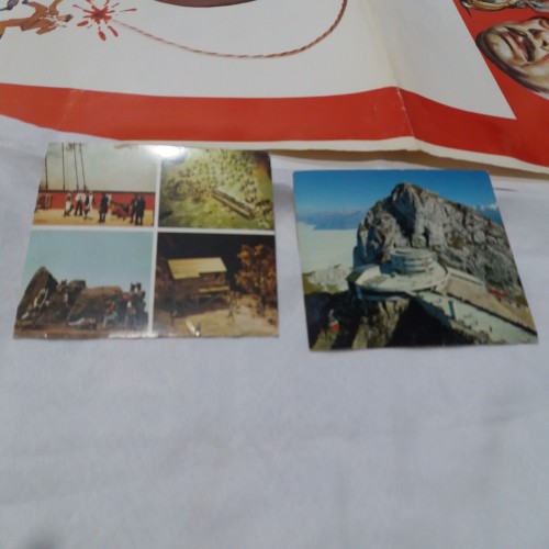 فروش کارت پستال دیدنی قدیمی و مناظر اروپا