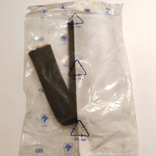 فروش عایق لوله هیدرولیک 206 و 207 پک ایساکو