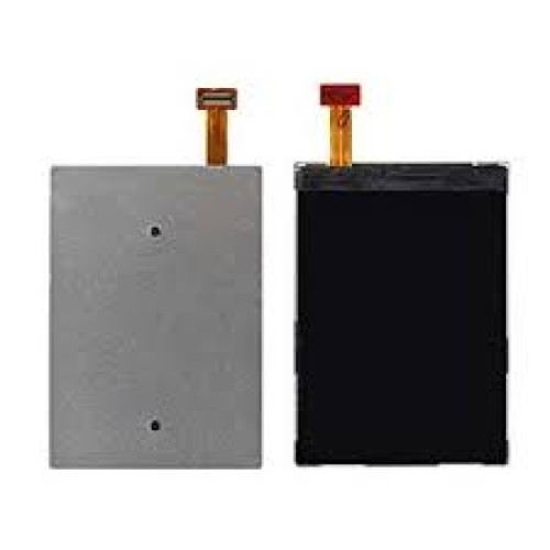 ال سی دی نوکیا X2/02 و X2/05 با کیفیت عالی