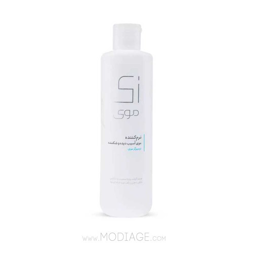 نرم کننده مو آسیب دیده و شکننده زی موی 250ml