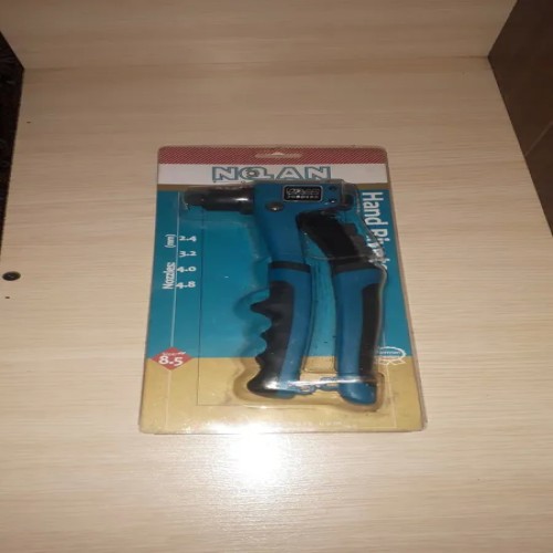 فروش انبر پرچ حرفه ای نولان با کیفیت عالی